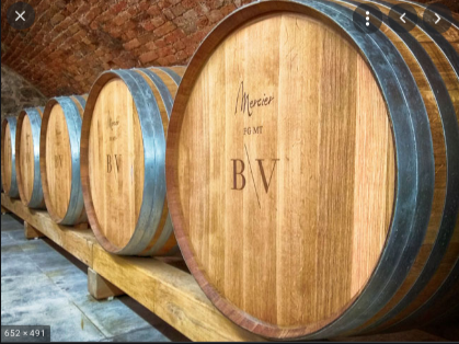 Moravské víno šampionem bílých vín mezi 10 000 světovými víny na Concours Mondial de Bruxelles