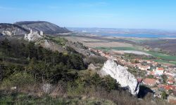 Sirotčí hrádek láká k návštěvě. Foto: ILJM