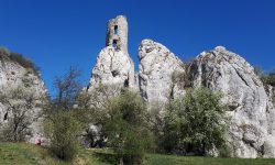 Sirotčí hrádek láká k návštěvě. Foto: ILJM